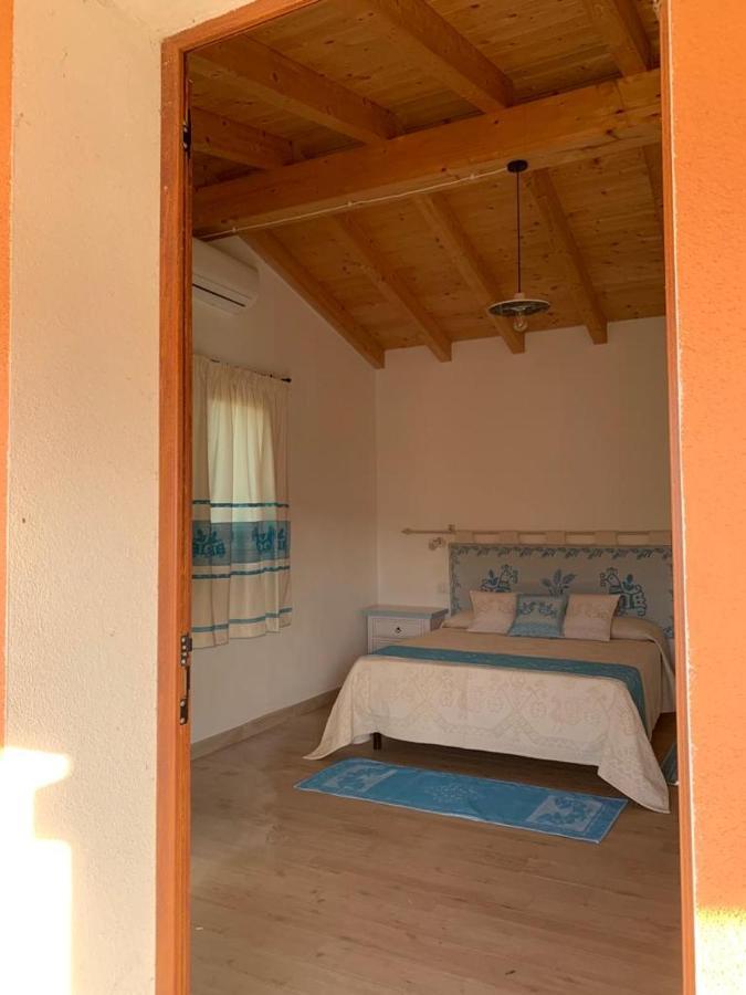 Tenute Venafiorita Loiri Porto San Paolo Exterior photo