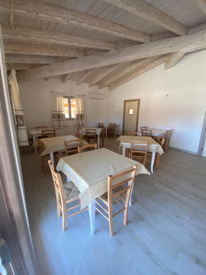 Tenute Venafiorita Loiri Porto San Paolo Exterior photo